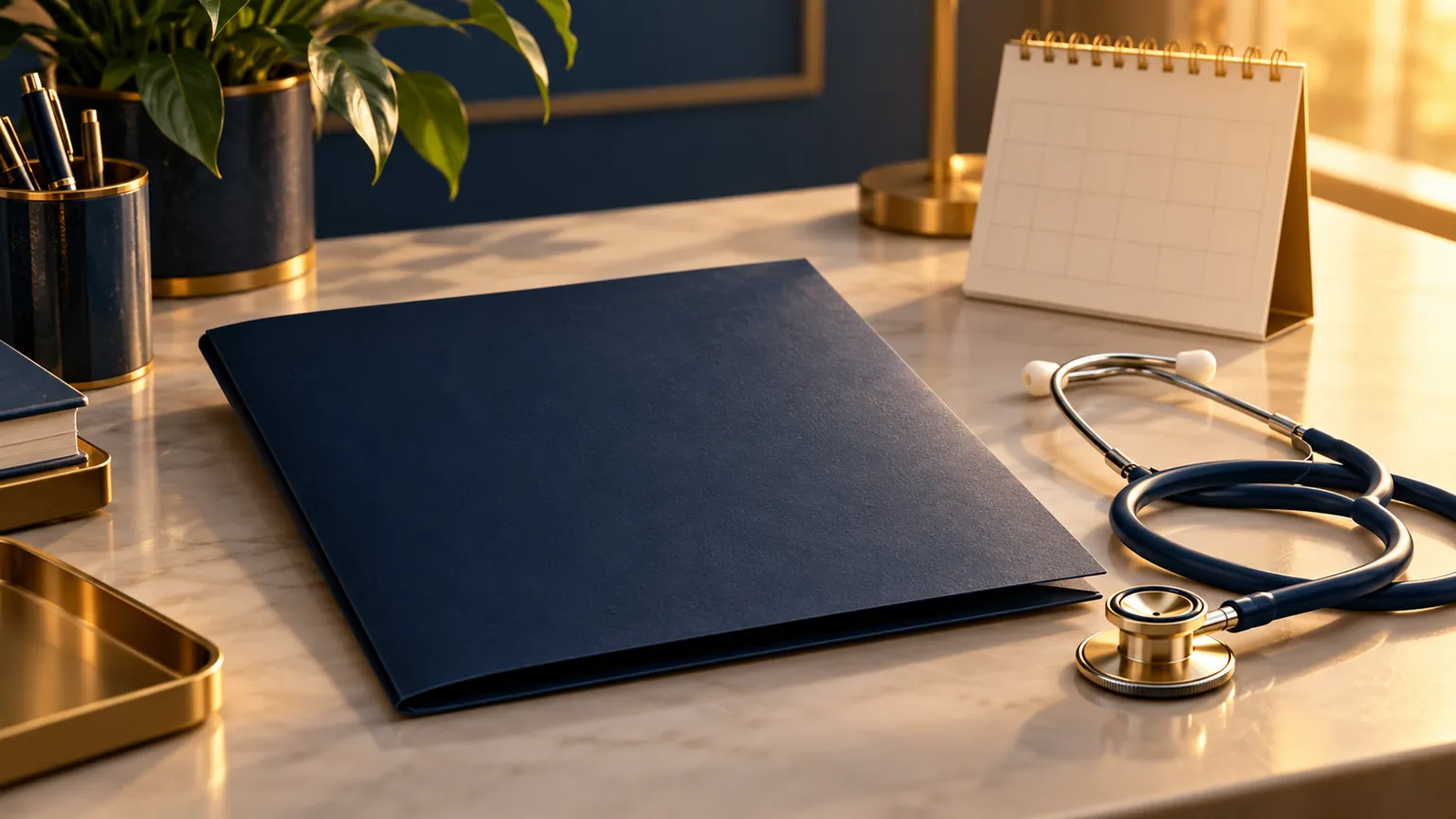 EB-3 Medical Exam: Timing, Family Records and Interview Preparation